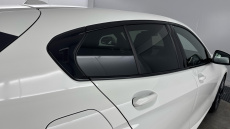 BMW 1 Series 120 M Sport 5dr Step Auto Petrol Hatchback